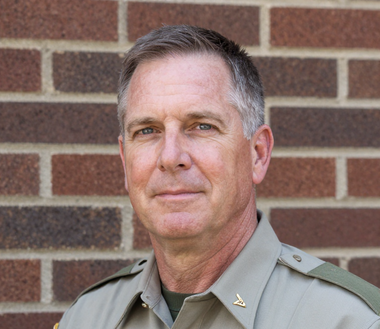 Gary Pflug