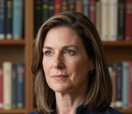 Karen Beckmann