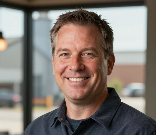 Mike Diederich