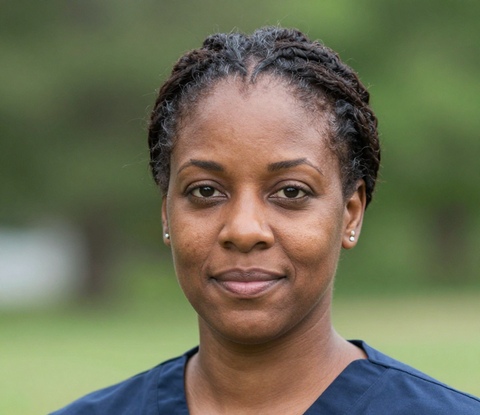 Tamika Williams