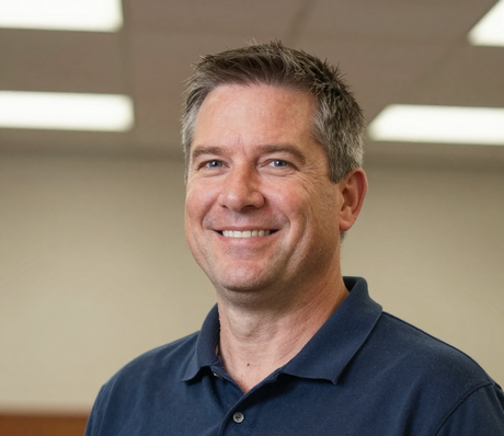 Wayne Jelinek